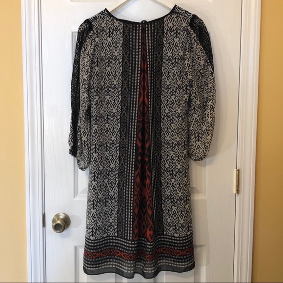 Gabby Skye | Long sleeve dress - Picture 2 of 5